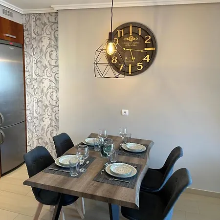 Vista Roja Apartment El Médano