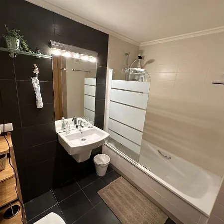 Vista Roja Apartamento