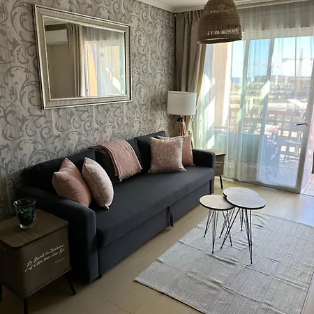 Apartament Vista Roja El Médano