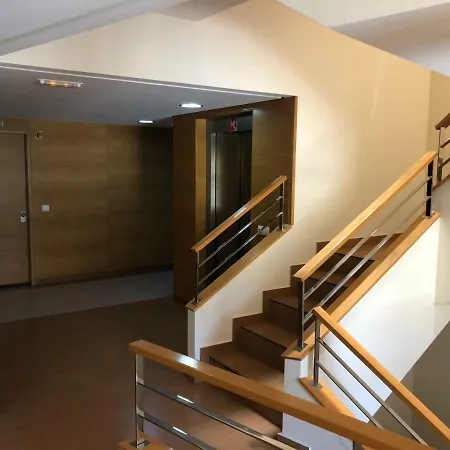 Vista Roja * El Médano