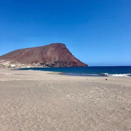 Vista Roja