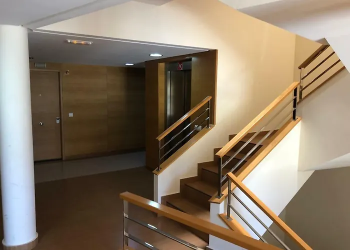 Vista Roja * Эль-Медано