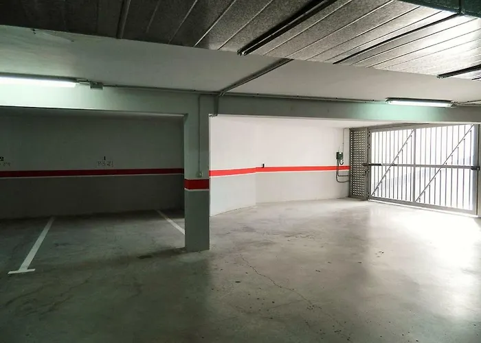 Vista Roja Apartamento El Médano