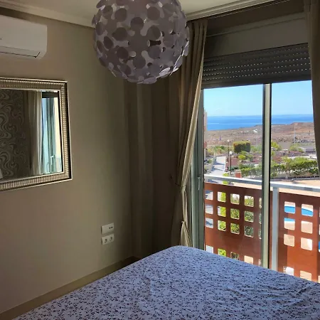 Apartament Vista Roja El Médano