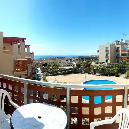 Vista Roja Apartament