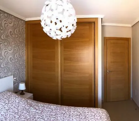 Apartament Vista Roja