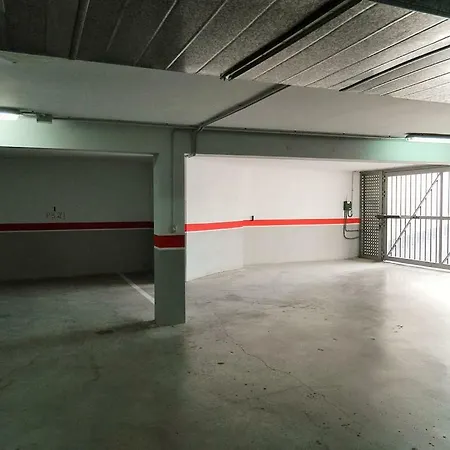 Vista Roja Apartament El Médano