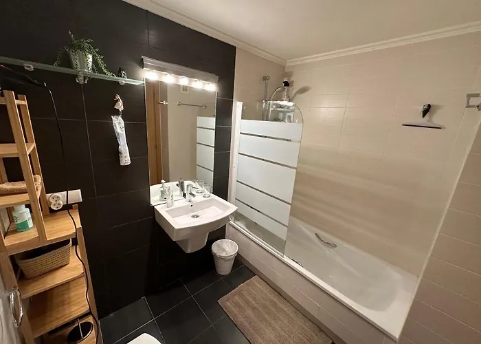 Vista Roja Apartament