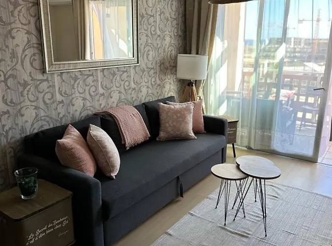 Apartament Vista Roja El Médano