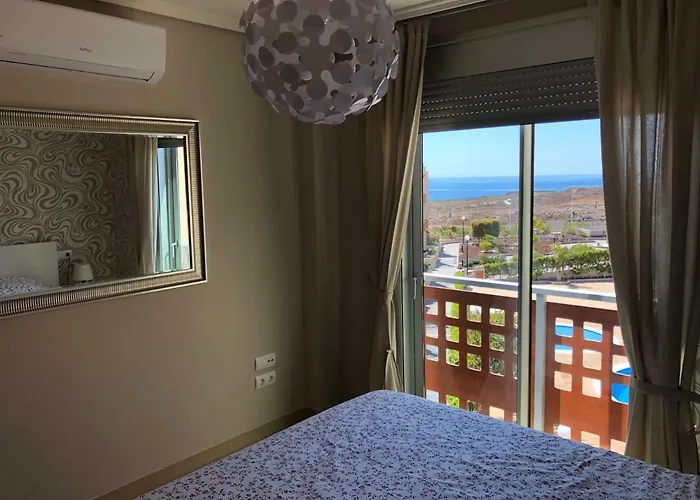 Apartament Vista Roja El Médano